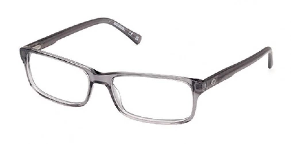Harley-Davidson 50060 Eyeglasses - view 2